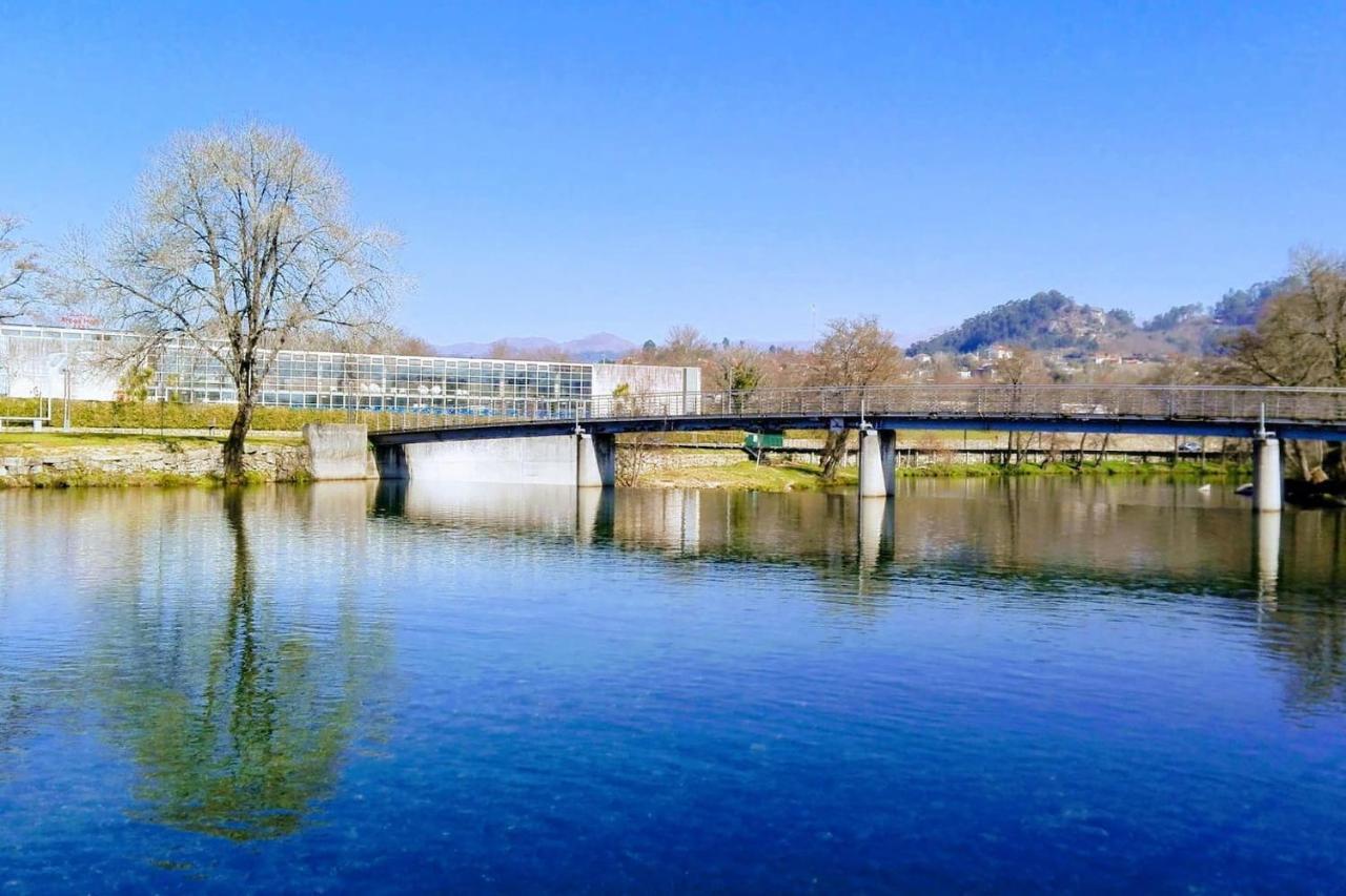 Quinta Da Imaculada Vila Arcos de Valdevez Exterior foto